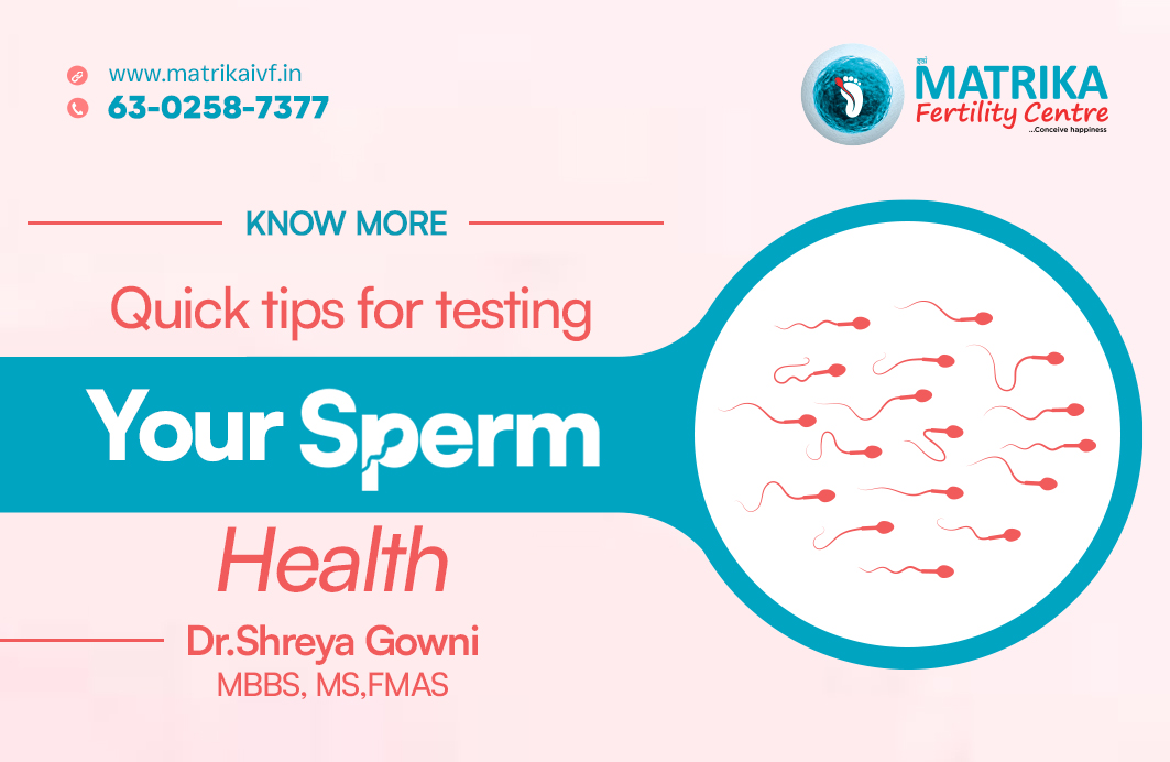 checklist for best fertility clinic in hanamkonda, warangal