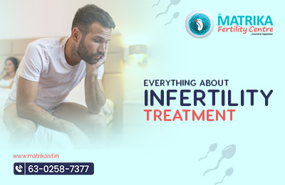male infertility treatment