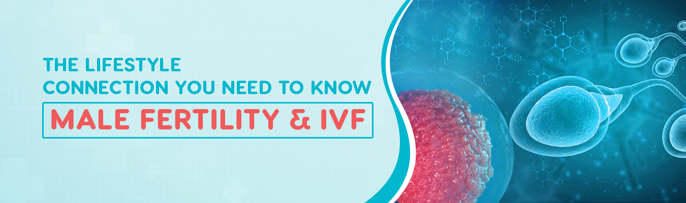 male-infertility causes and treatment